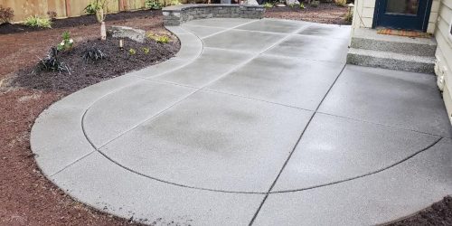 Concrete Patios, Concrete Contractor, Concrete Flatwork, Free Estimates