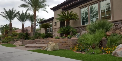 Landscaping, 3D Design, Outdoor Living, Paver Patio, Walkway