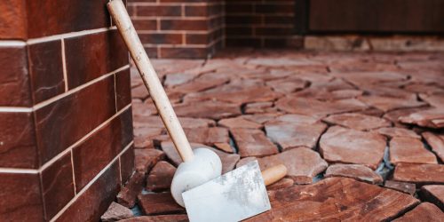 Masonry Work, Masonry Contractor, Stone Masonry, Brick Masonry, Free Estimates
