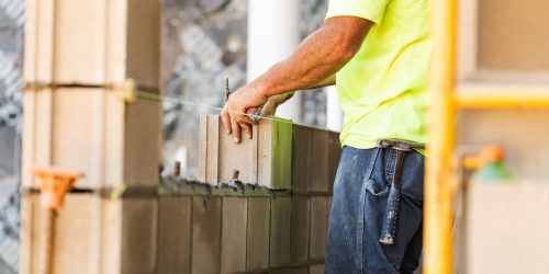 Masonry Work, Masonry Contractor, Stone Masonry, Brick Masonry, Free Estimates