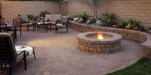 Landscaping, Landscaping Company, Landscaping Contractor, Landscaping Company, Paver Patio, Stone Patio